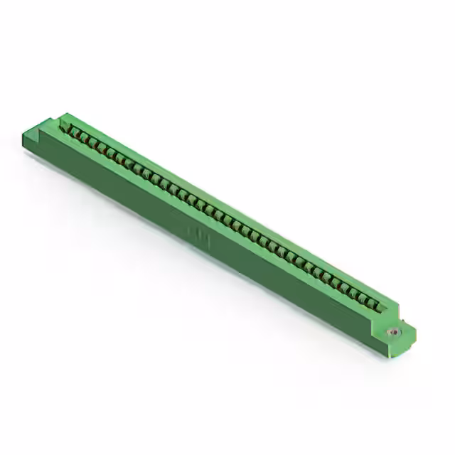 307-035-557-108 EDAC Inc.  Edgeboard Connectors